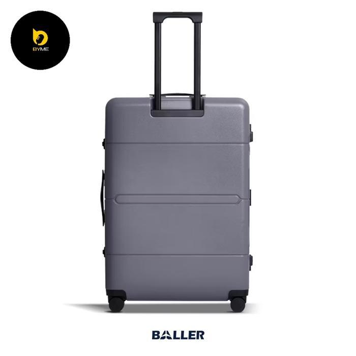 Koper Baller Polycarbonate 28 Inch
