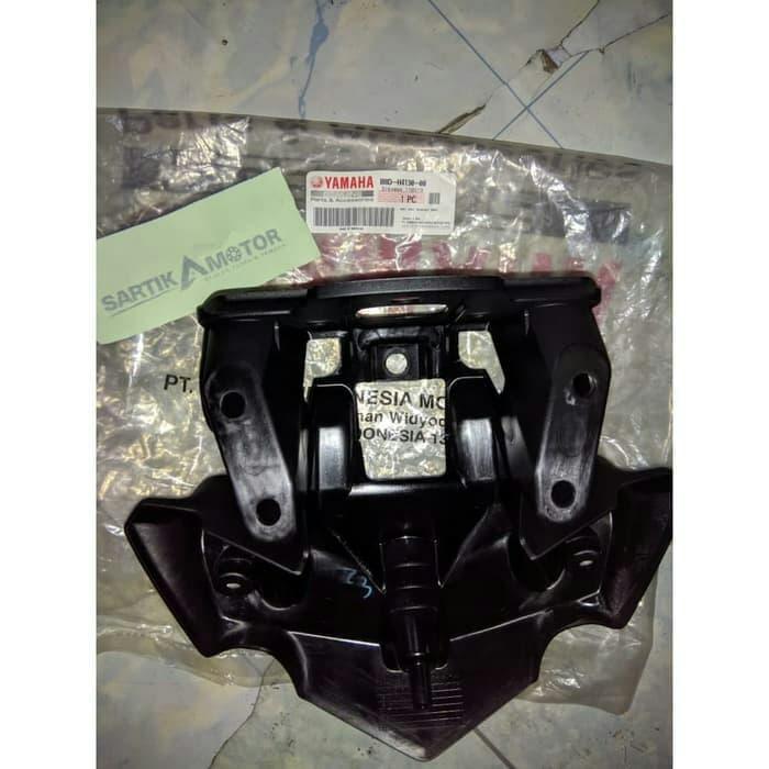 Breket Headlight Bracket Lampu Depan Mt15 Mt 15 Mt-15 Ori Yamaha Part