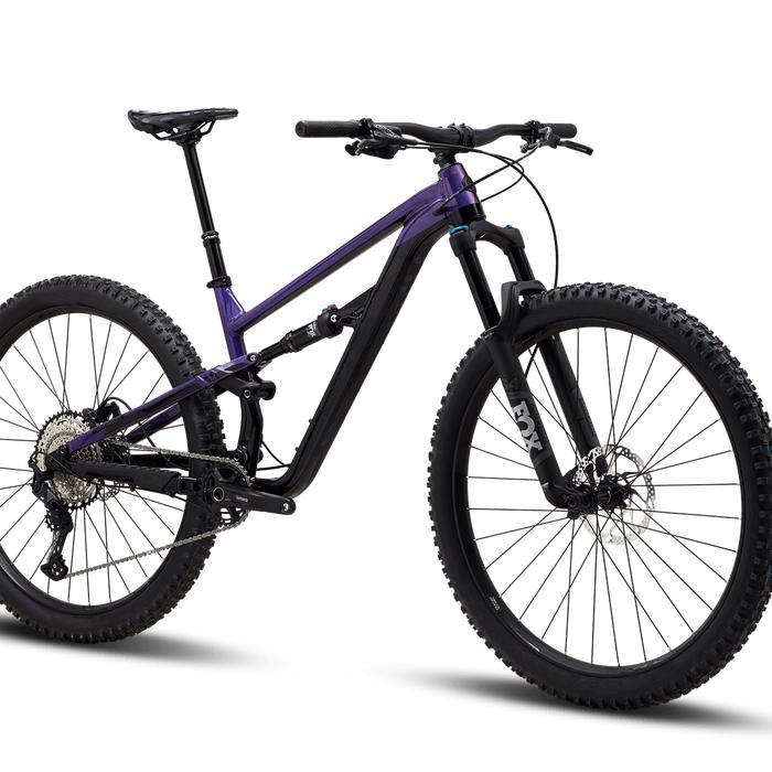 SEPEDA POLYGON SISKIU T8