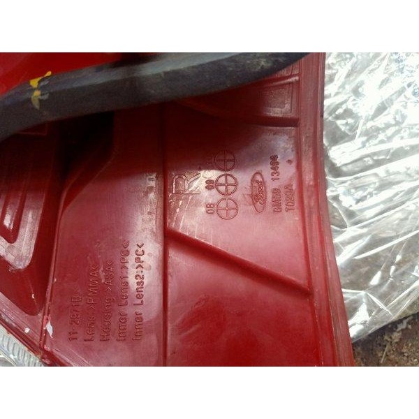 Bebas Ongkir stop lamp ford focus sedan original