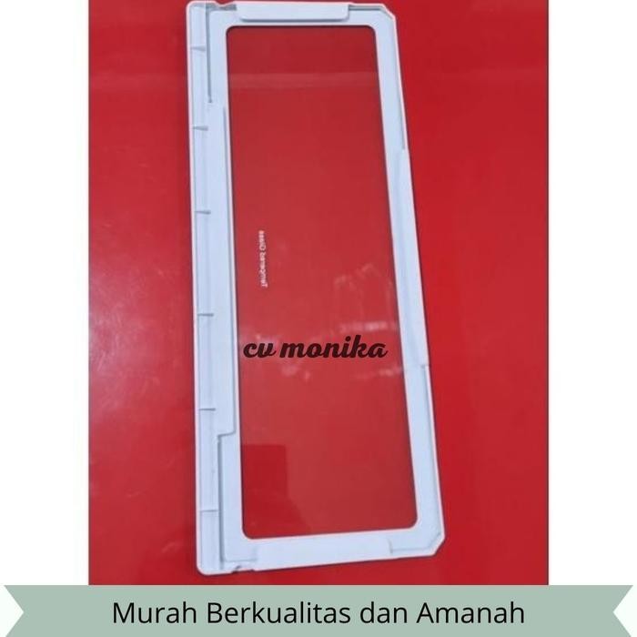 Ready RAK TUTUP SAYUR KULKAS POLYTRON (4518)