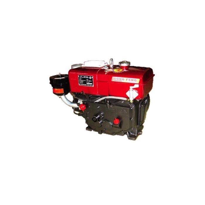 DONGFENG MESIN DIESEL R 180 8 8 PK KUALITAS TERBAIK DONG FENG