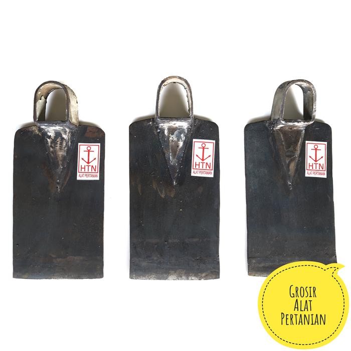 NEW - Cangkul Kecil Pacul Dangir Sawah