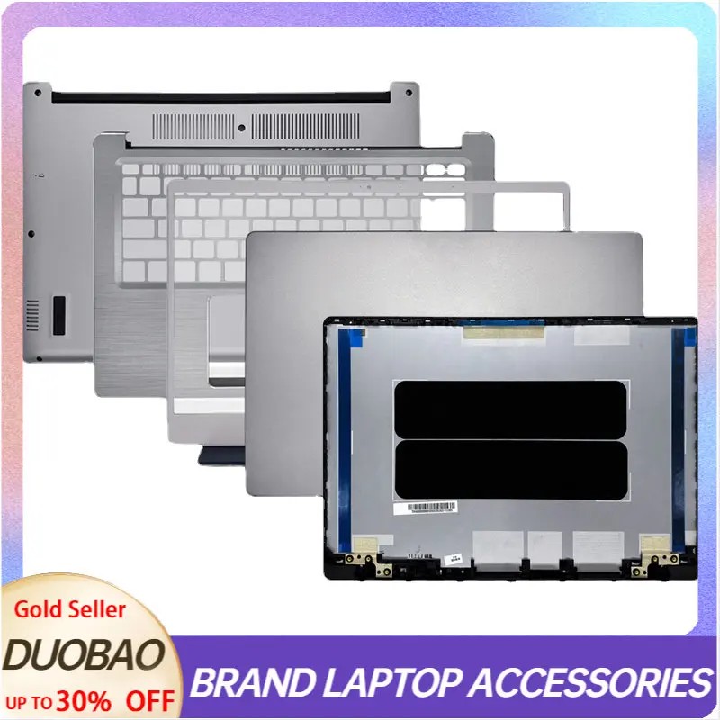 Casing Laptop For Acer Swift 3 SF314-54 SF314-54G SF314-56 Series Top A Case Silver New Laptop LCD B