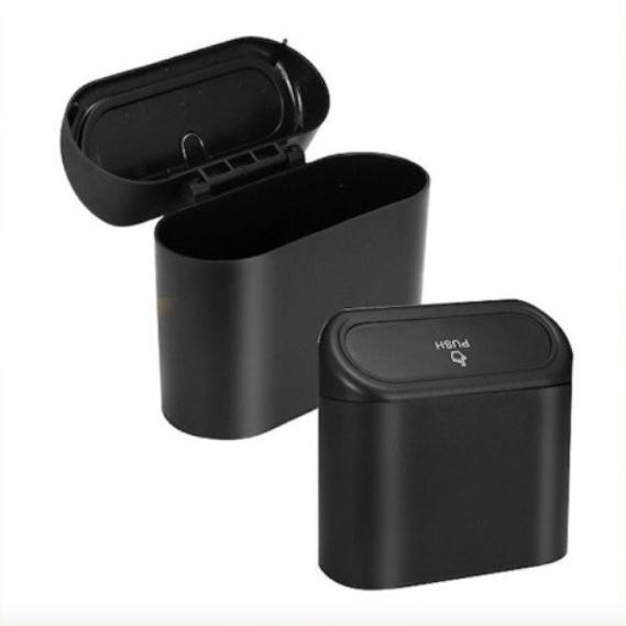 TEMPAT SAMPAH MOBIL TEMPAT SAMPAH MINI PINTU MOBIL