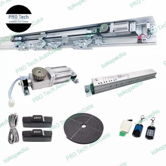 NEW Sparepart Automatic Sliding Door PRO Tech 125