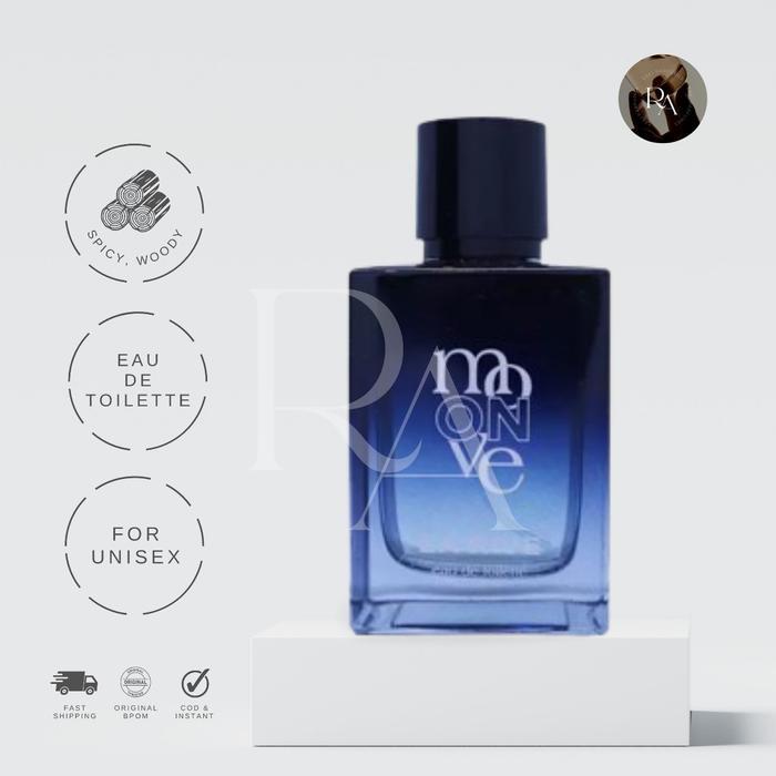 SALE La Rive Move On for Men - 100 ML