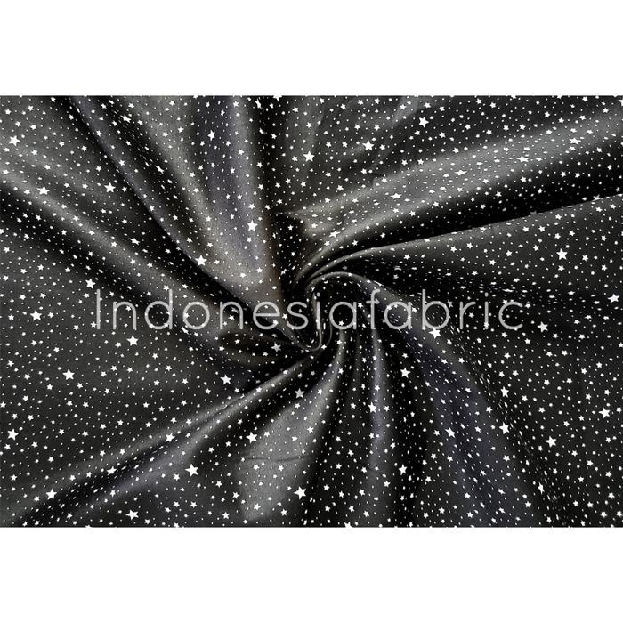 New Kain Bahan Katun Jepang japan tokai ori gamis tunik craft motif KJ225