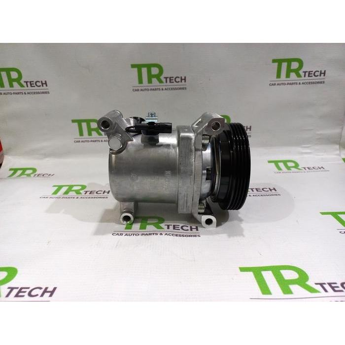 COMPRESSOR SUZUKI SX4, X-OVER KOMPRESOR SX4