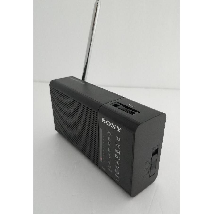 Radio Sony FM/AM ICF-P36