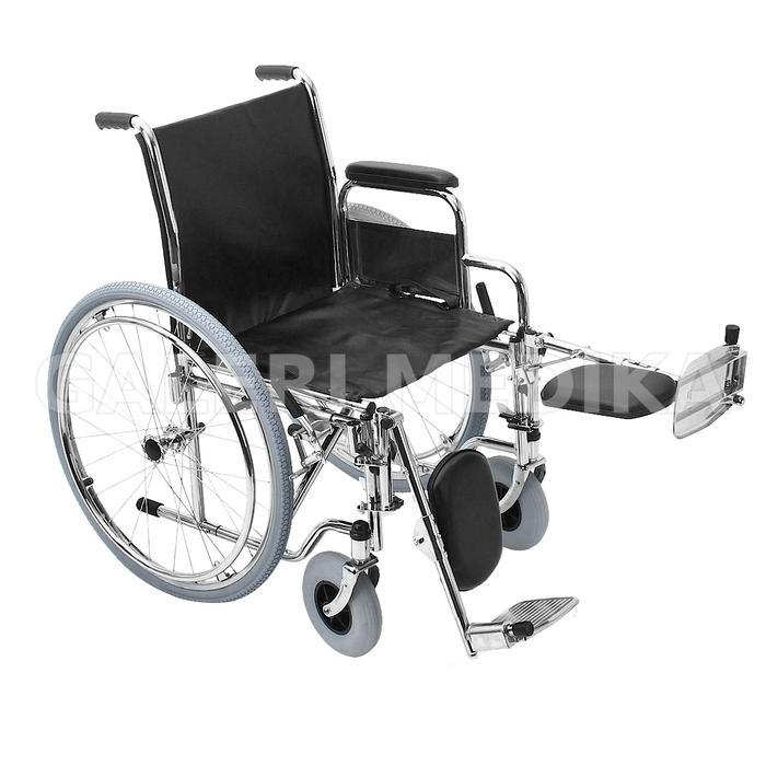 PROMO Kursi Roda Standard GEA FS 902 C / Kursi Roda Standar GEA FS 902C