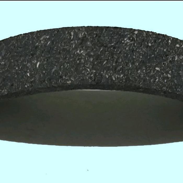 Kulit Kampas Lining bahan Kampas Ganda Rem Motor Matic Bebek 1 Pcs