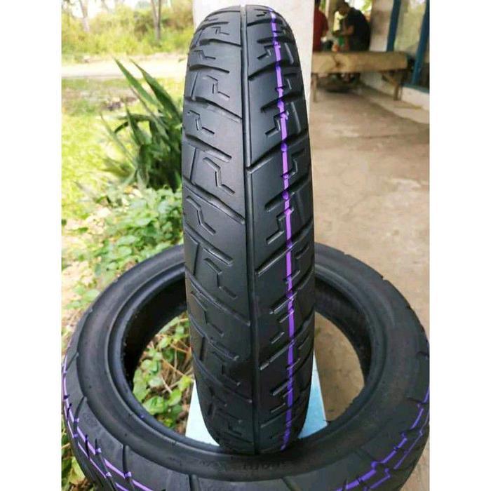 BAN LUAR MICHELIN city grip pro 80/90 Ring 14