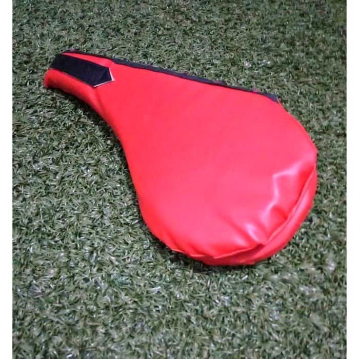 Target Double Maestro Taekwondo