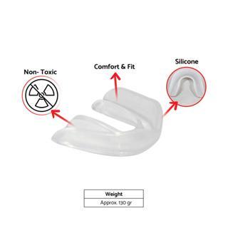 Gamsil Rox Junior Pelindung Gusi Gigi Anak