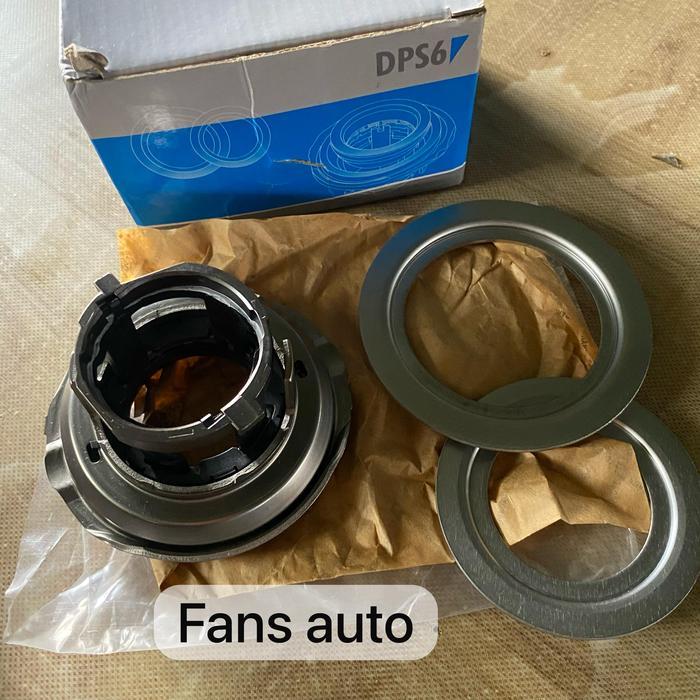 Release bearing ford fiesta ecosport