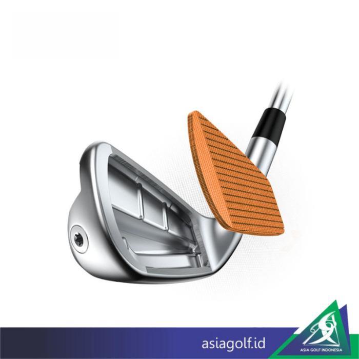 Iron Set Golf Ping I530 Alta Cb Golf Stick Iron Golf