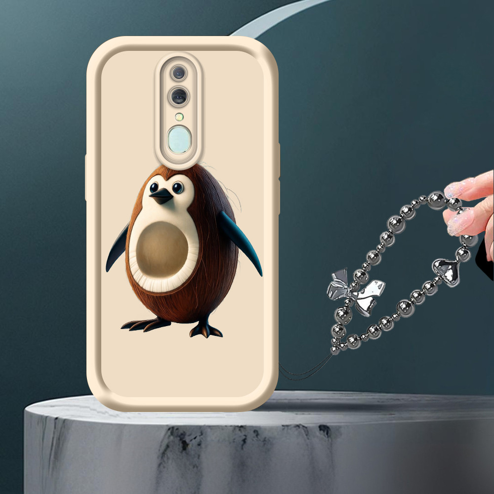 [Pengiriman lokal] OPPO Find X3 F3 LITE F5 Plus youth F7 Pro F9 F11 F21 F21S Pro 4G F23 5G F19 F19S 