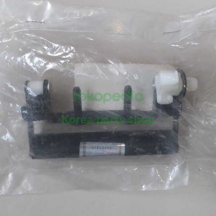 Handle Bagasi Pregio/Travello