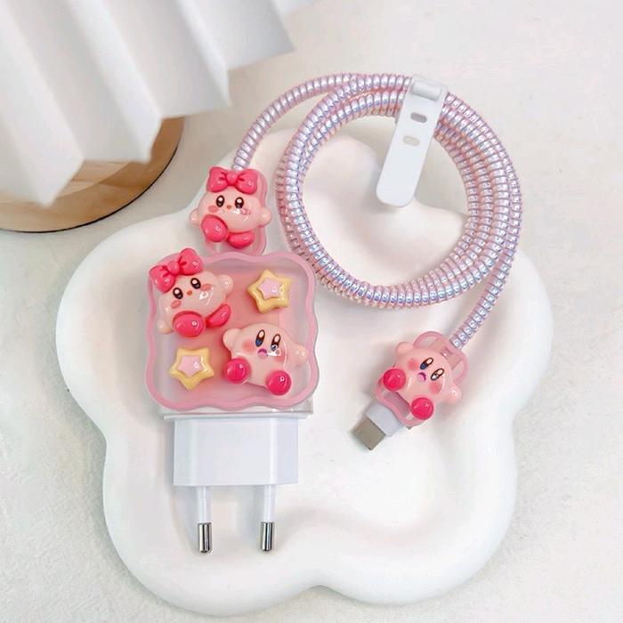 PELINDUNG CHARGER SMSG 25W model ep-ta800