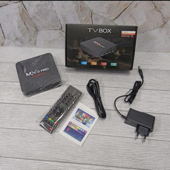 ANDROID TVBOX I TV BOX SET TOP BOX SETTOP IPTV IPTV VIDEO MEDIA PLAYER