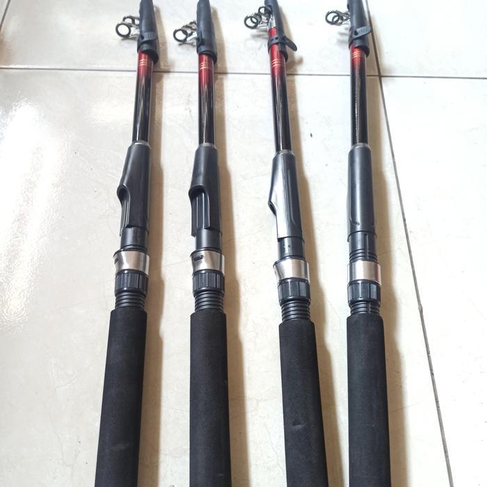 JORAN ANTENA OGAWA CAMAR LAUT SUPER HARD