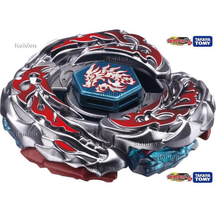 BEYBLADE L-DRAGO DESTROY DESTRUCTOR F:S BB108 (ORIGINAL) KODE 1263