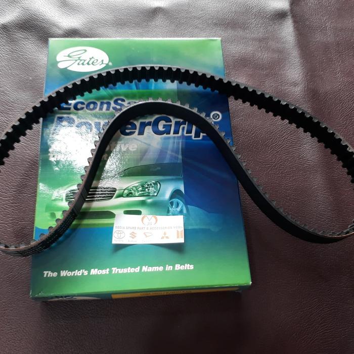 Baru Timing Belt Corolla Great 1.6 - Soluna Ori Berkualitas