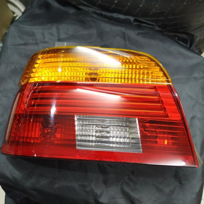 Original Bmw E39 Facelift Stop Lamp Lampu Belakang Kiri