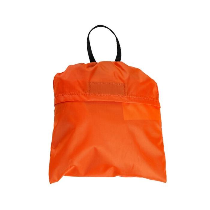 Cover Bag Eiger Recycle Rain Cover 25L