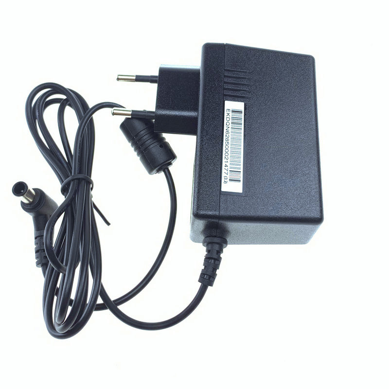 New 19V 1.3A 1.7A 2.1A AC DC Adapter for LG LED LCD Monitor E1948S