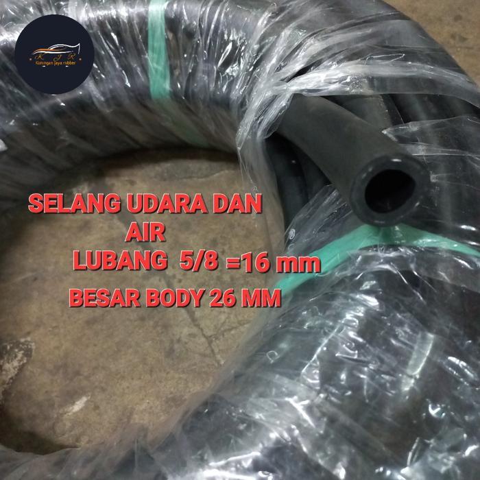 SALE SELANG UDARA SELANG AIR 5/8 INCH =16 MM