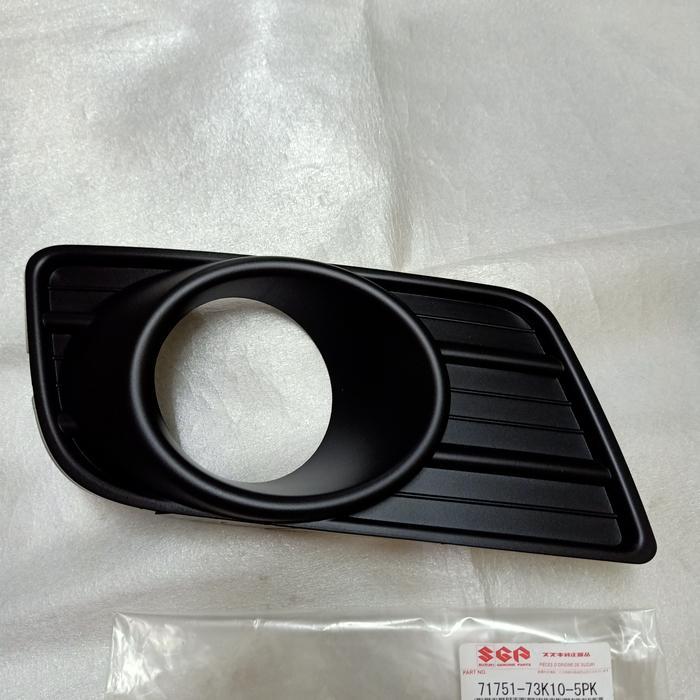 Baru Ring Fog Lamp Suzuki Swift St / Swift 2008 Original Ori Berquality