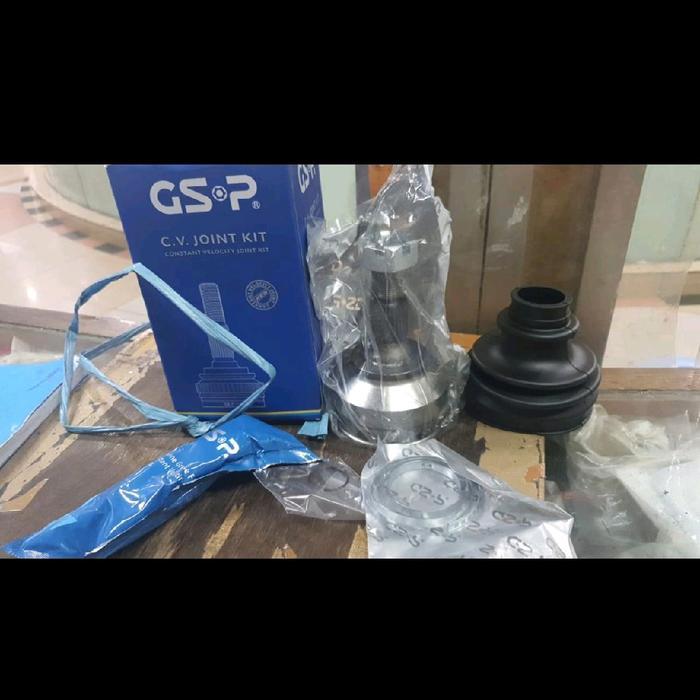 Baru Cv Joint Peugeot 306 Manual Matik Mt At Gigi Dalam 34 Luar 25 Ori Berquality