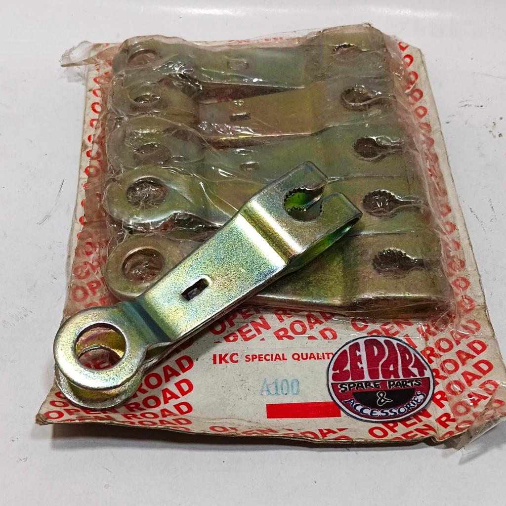 Paha rem belakang A100 Suzuki A100