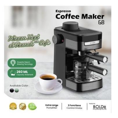 Mesin Coffee Maker Expresso