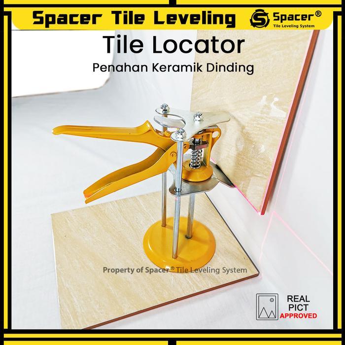 Penahan Keramik Dinding alat pasang keramik Wall Tile Locator