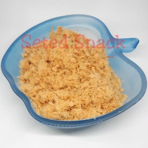 TERLARIS abon ayam cap Abadi
