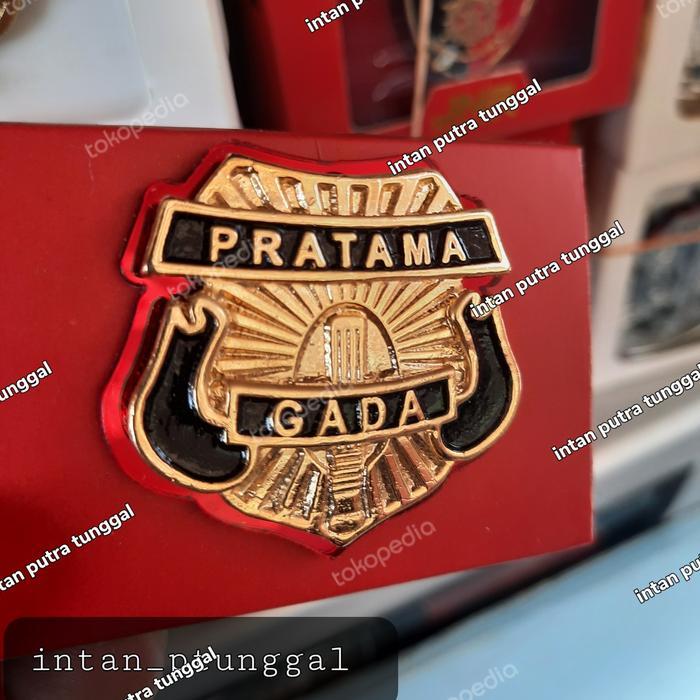 pin gada pratama magnet security - magnet
