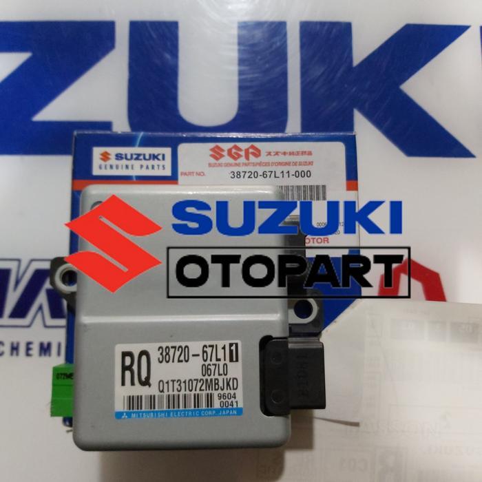 Modul Eps Karimun Wagon Original Asli Sgp