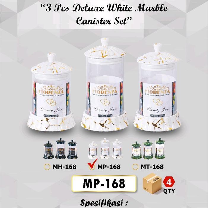 Ada Stok toples set 3 168 fiorenza