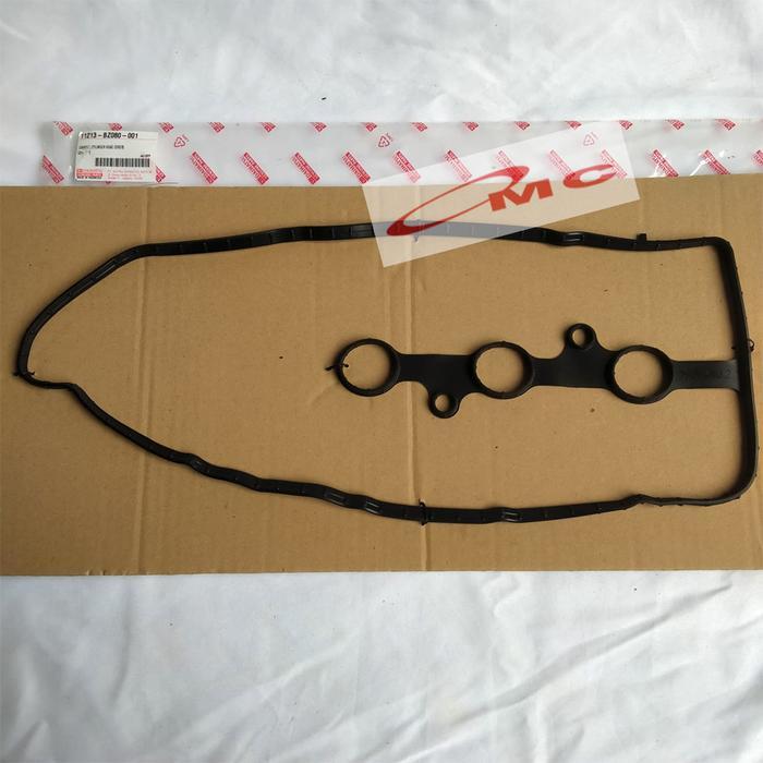 Paking Tutup Klep Cylinder Head Agya Ayla 11213-Bz080-001