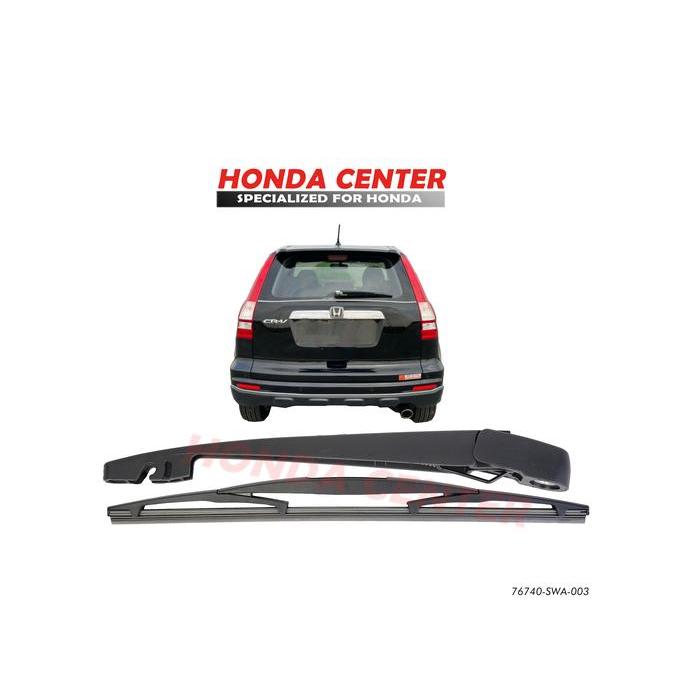 Wiper Belakang Rear Wiper Crv Gen3 2007 2008 2009 2010 2011 2012