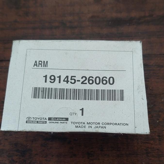 Platina Corona Rt100 Rt104 Rt132 Tt132 Ori 19145-26060