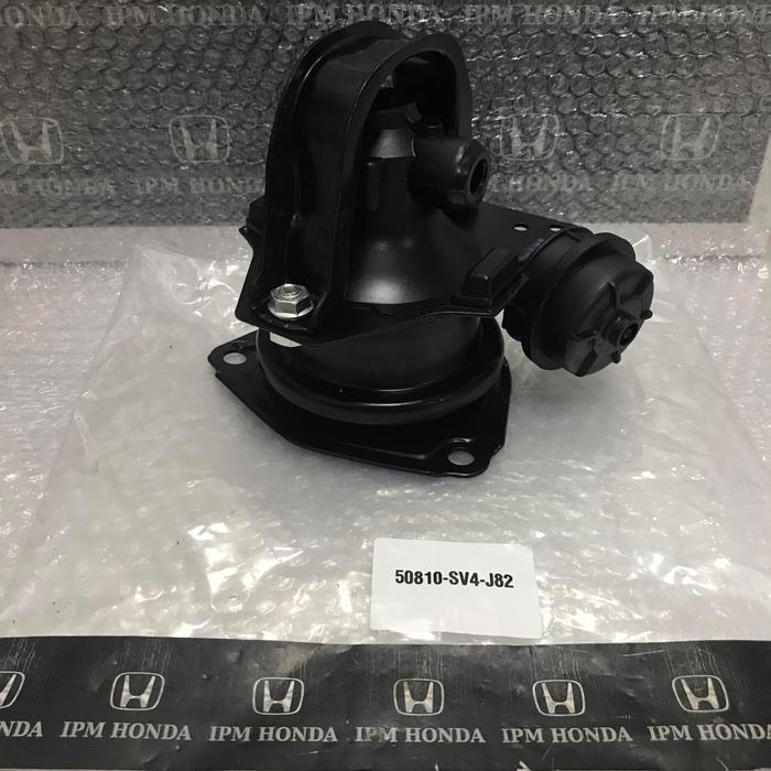 50810 Sv4 Engine Mounting Accord Cielo Belakang Matic Mounting Cielo