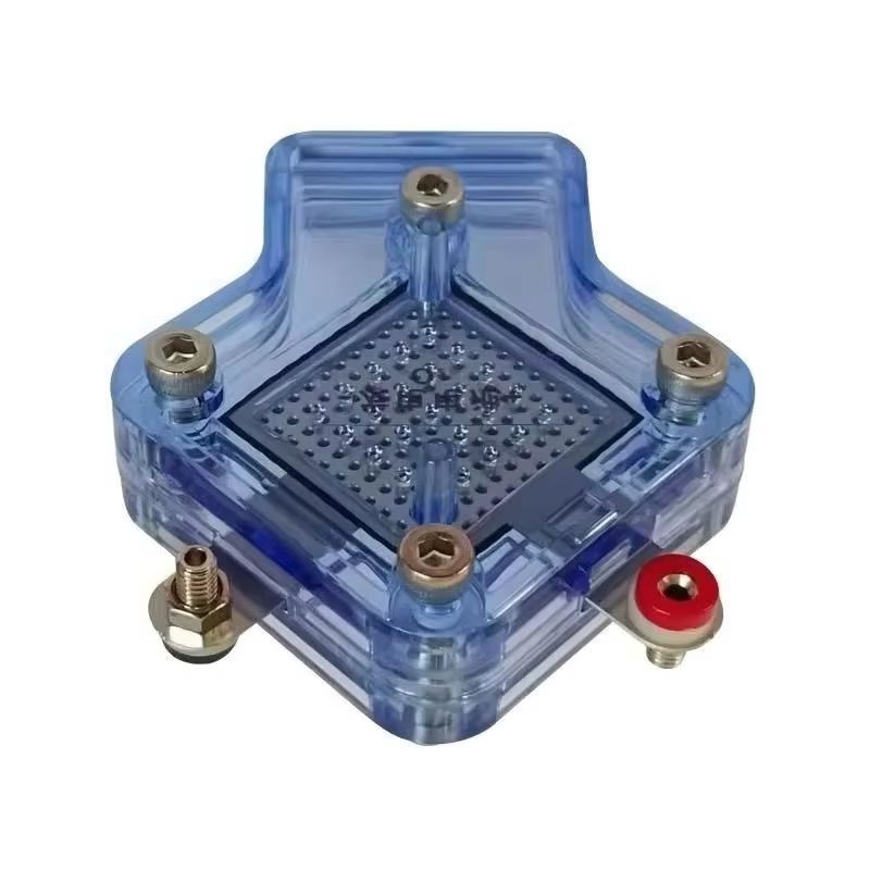 Portable Fuel Cell Power Generation Module Teaching Aid for Understanding Fuel Cell Technology