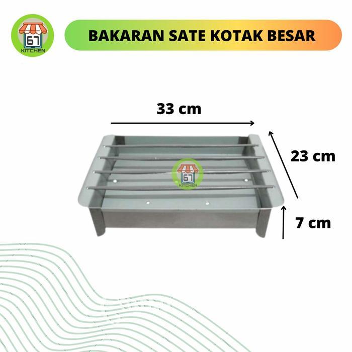 Panggangan Sate Pembakaran Sate Panggangan Sate Arang Bakaran Arang