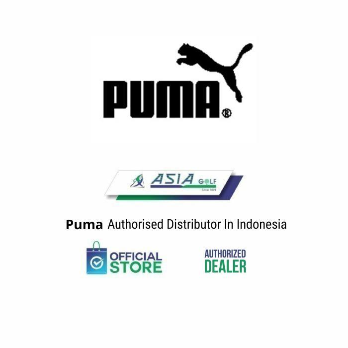 T Shirt Golf Puma Mattr Foliage Golf Kaos Polo Golf