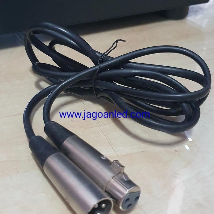 BERKUALITAS Kabel Controller DMX 512