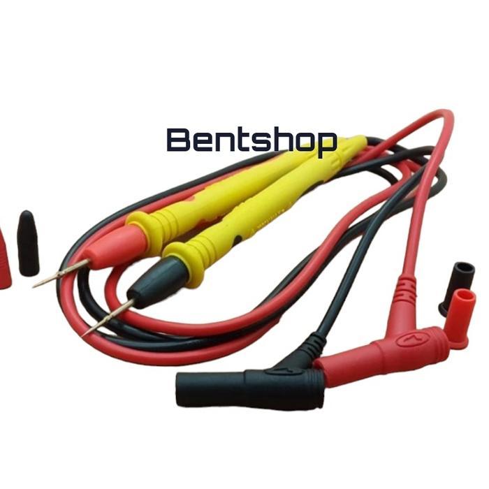 TERMURAH KABEL MULTITESTER MULTIMETER DEKKO